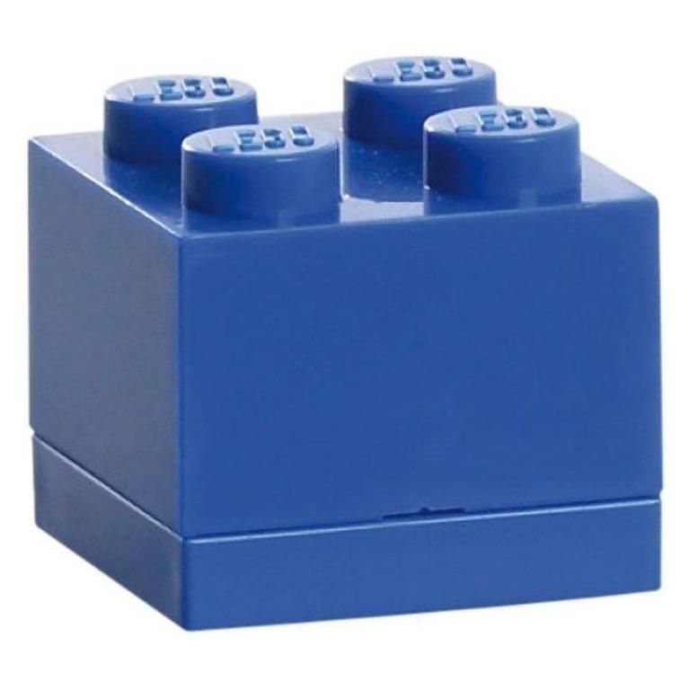 Room Copenhagen Aufbewahrungsbox Mini blau (40111731)