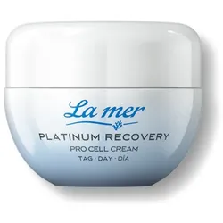 La Mer Platinum Recovery Pro Cell Cream Tag M.p. 50 ml