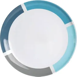 Brunner Dessertteller Spectrum Aquarius