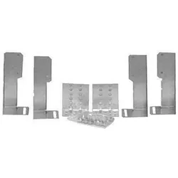 Eaton 116893 Winkelset zur Befestigung von XVTL-IC XVTL-IC/BRA/SET