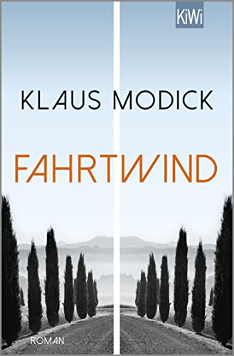 Klaus Modick - Fahrtwind: Roman - Preis vom 30.09.2026 22:30:23 h