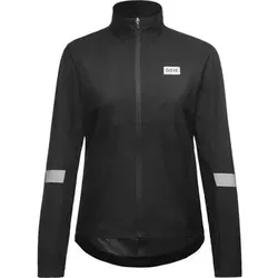 GORE WEAR GORE® Wear Stream Jacke Damen, Größe 36 in Schwarz Schwarz