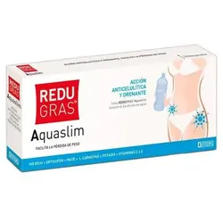 Deiters Redugras Aquaslim None