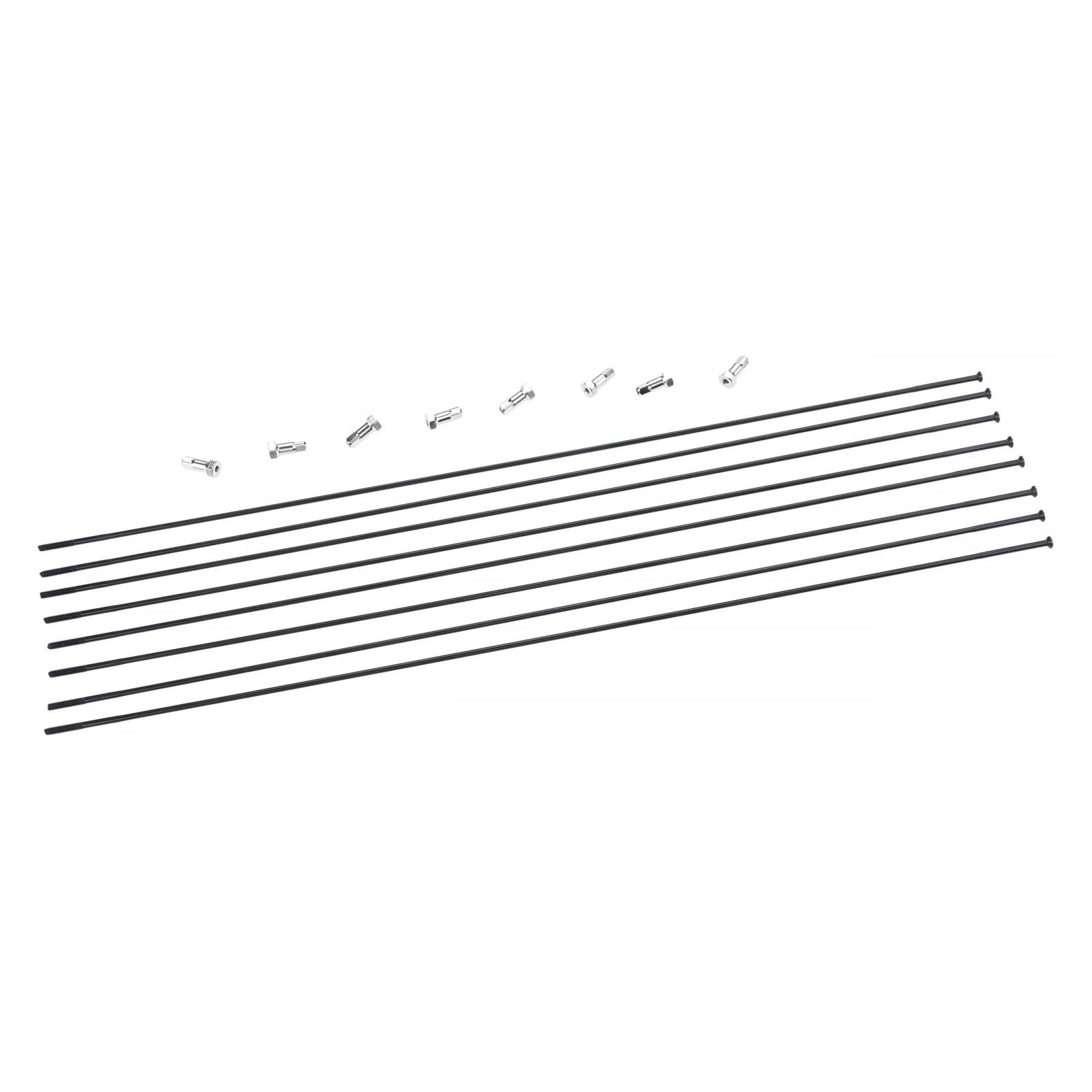 Fulcrum Red Power (RF0151111)