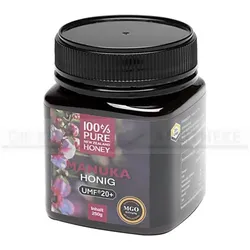 MANUKA HONIG MGO 800+ 250 g
