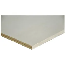 Werkstarck, Holz, Sperrholz-Platten