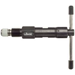 Vigor V2467 Hydraulik-Spindel