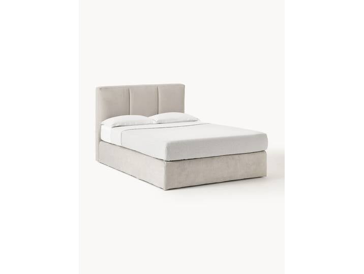 Boxspringbett Oberon