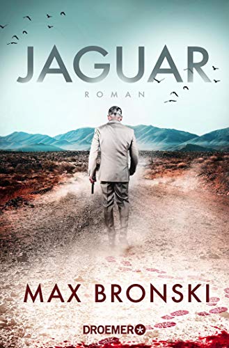 Max Bronski - Jaguar: Thriller - Preis vom 10.10.2026 11:48:34 h