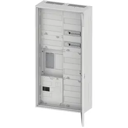Eaton (Installation) Zähler-Komplettschrank eHZ, Bestückung B ZSD-ZV-1100-BKEIAPZB