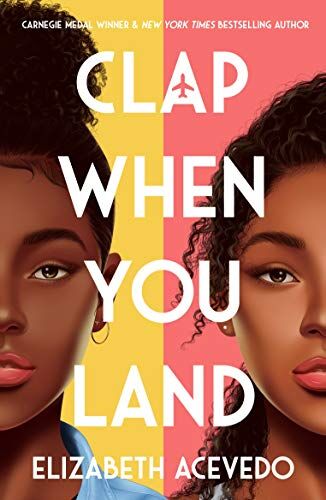 Elizabeth Acevedo - Clap When You Land - Preis vom 17.10.2026 19:25:27 h