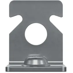 Bosch Professional, Zubehör Maschine, PRO FMH metal ceiling hanger (100 pcs)