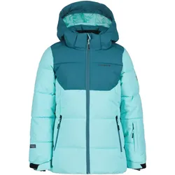 ICEPEAK Loris S8 Skijacke Kinder 332 - turquoise 128