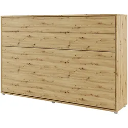 SCHRANKBETT Bed-Concept BC-05 120x200