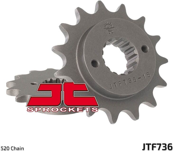 JTSPROCKETS JTF736.14 Chain Pinion