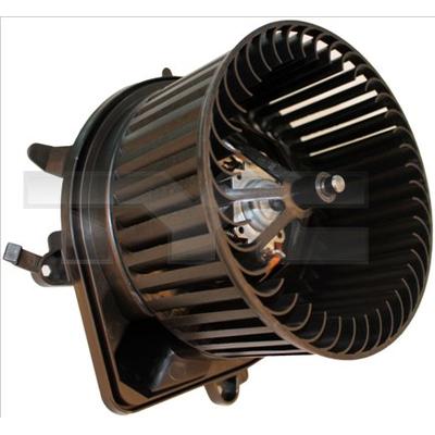 TYC Innenraumgebläse 5030009 für MINI