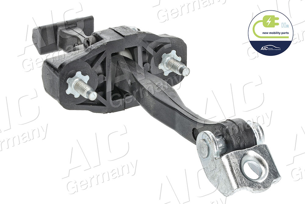 Aic Türfeststeller 70124 Vorne Links Für Ford