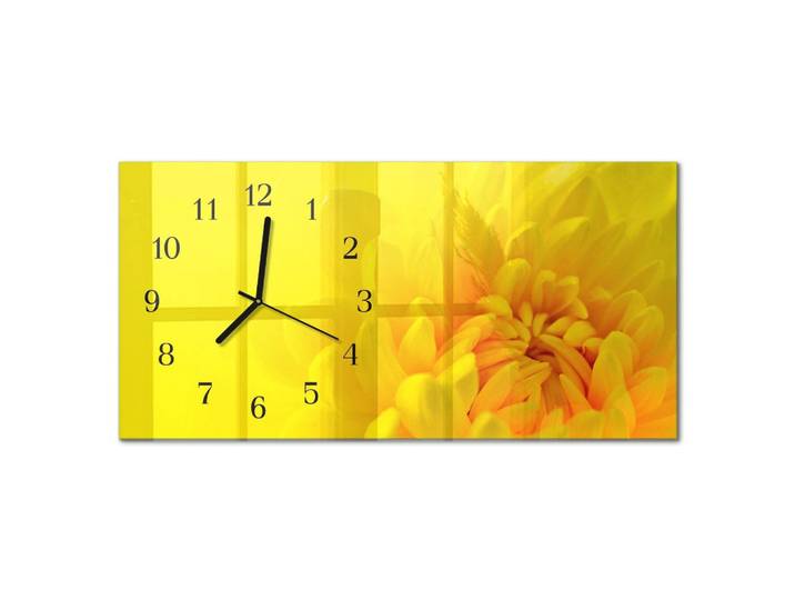 WANDUHR 60x30 cm - Gras