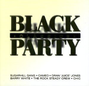 Various - Black Classics Party - Preis vom 13.10.2026 11:25:28 h