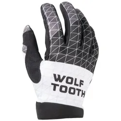 Wolf Tooth, Schutzhandschuhe, Flexor Handschuh, matrix black, S (S)