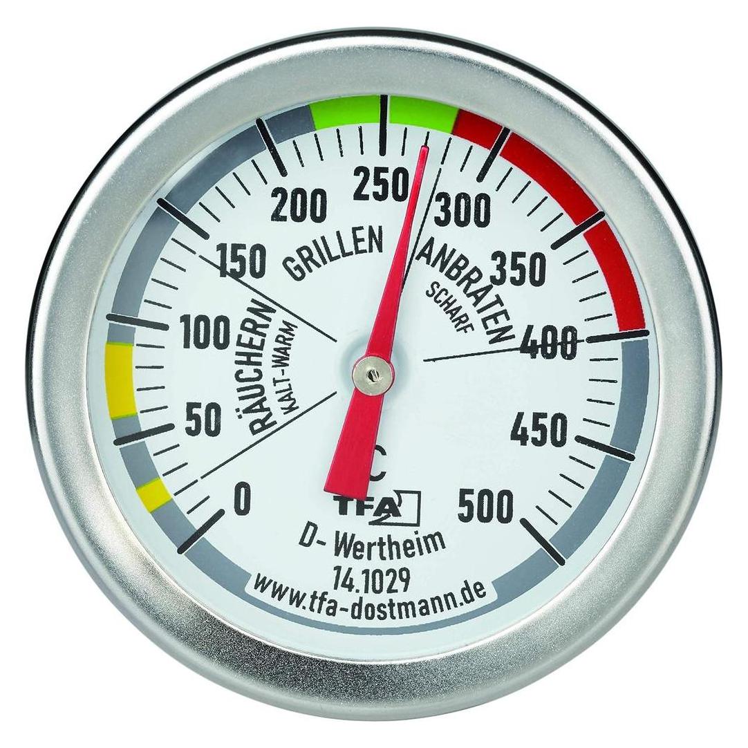 TFA Grill-Bratenthermometer (14010885)