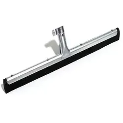 Wasserschieber Nölle Metall 35 cm mit doppeltem Synthetik-Moosgummi