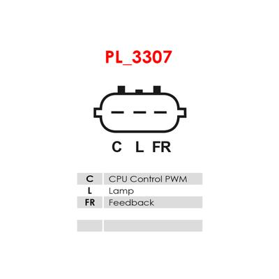 AS-PL Generator A9437S für HYUNDAI