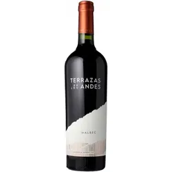 Malbec Reserva 2023 - Terrazas de Los Andes