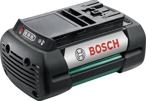 Bosch Home and Garden F016800346 Rasenmäher Akku Passend für (Details) Bosch Akku-Rasenmäher Rotak 37 LI, Bosch Akku-Rasenmäher Rotak 43 LI