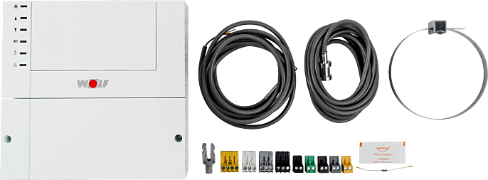 Wolf Km-2 v2 2747765 für Regelungssystem, für CHA-Monoblock