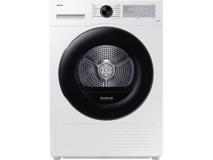 Samsung - Sèche Linge Pompe À Chaleur Dv90cgc0a0ah