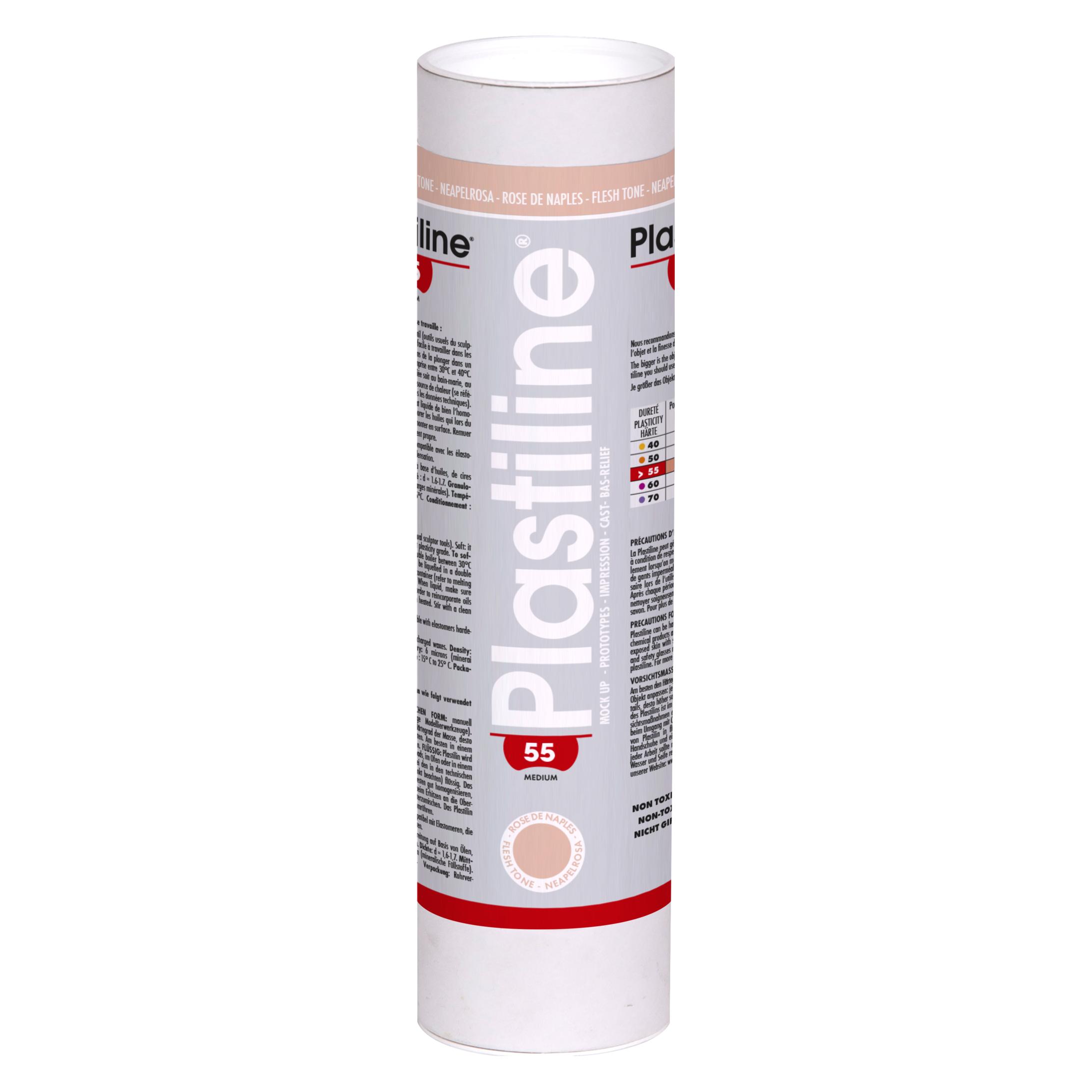 Plastiline Tuben (1255T)