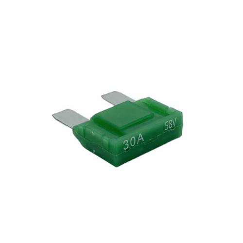 Hansor AMP-M030 Maxi Flachsicherung 30A Grün 1St.