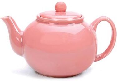 rsvp Stoneware Teapot