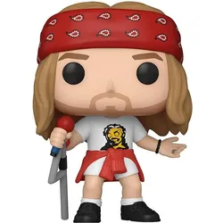 Funko Guns N Roses AXL Rose