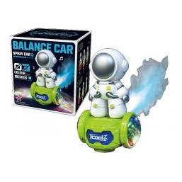 Adar Robot astronauta z pojazdem kosmicznym (63881658)