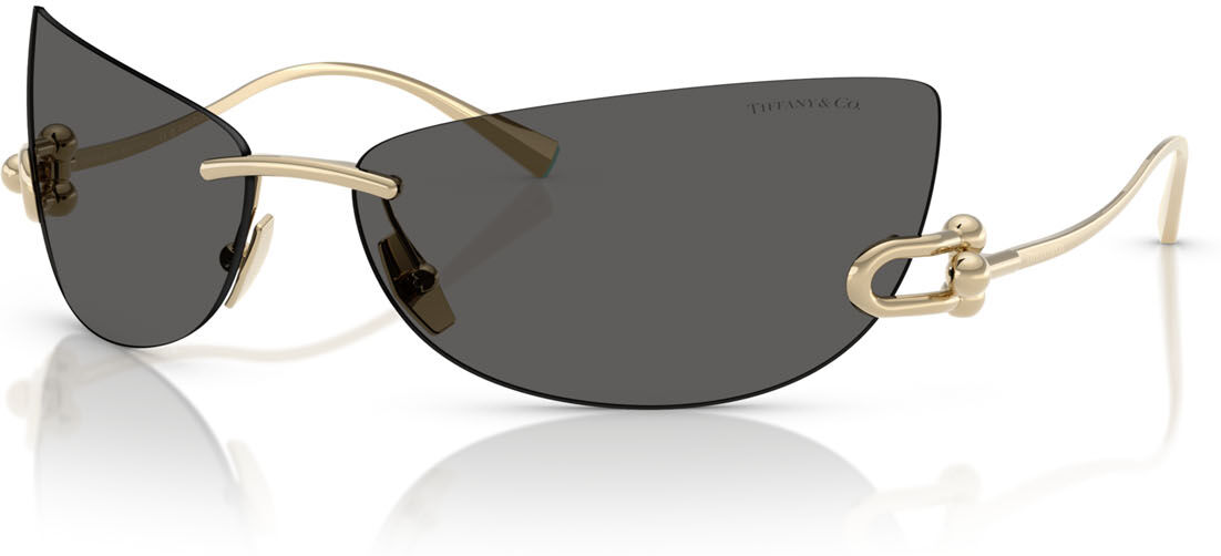 Sonnenbrille Tiffany TF 3112K (6220S4) Damen