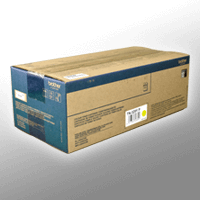 Brother Toner TN-329Y yellow