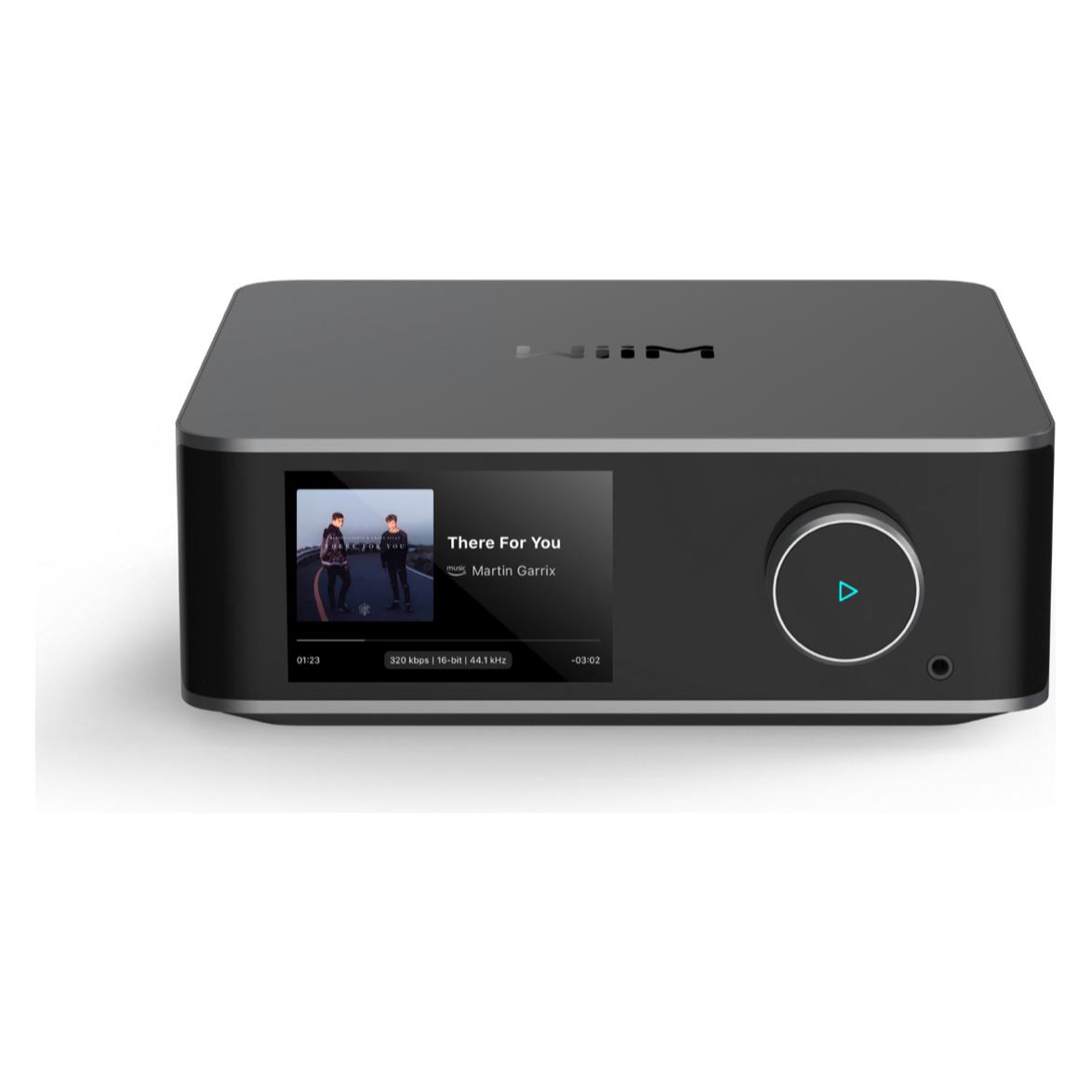 WiiM Ultra (Network Audio Player) (WiiM Ultra)