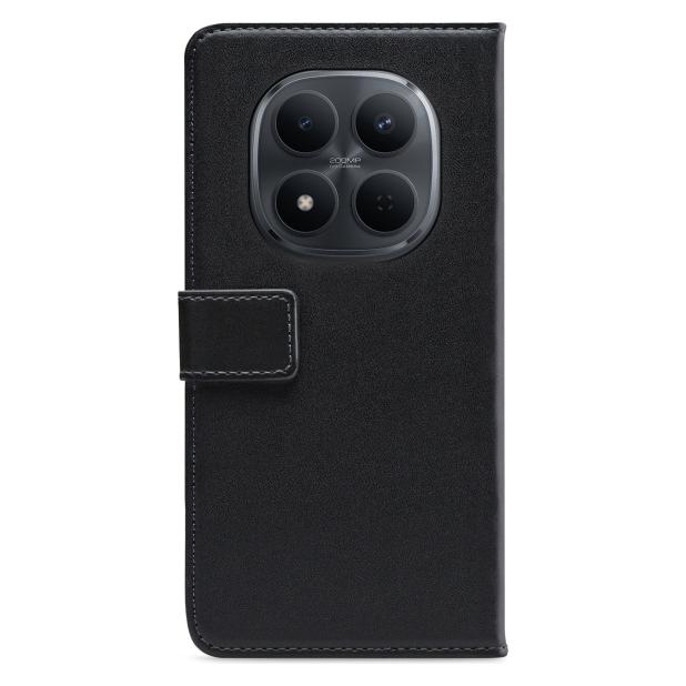 Mobilize Klassische Gelly-Geldbörse (Xiaomi Redmi Note 15 Pro 4G) (MOBILIZE)