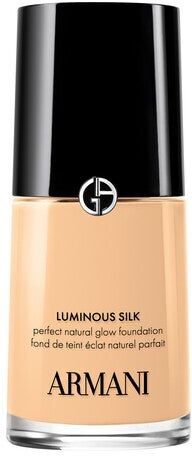 Armani Luminous Silk 3.8