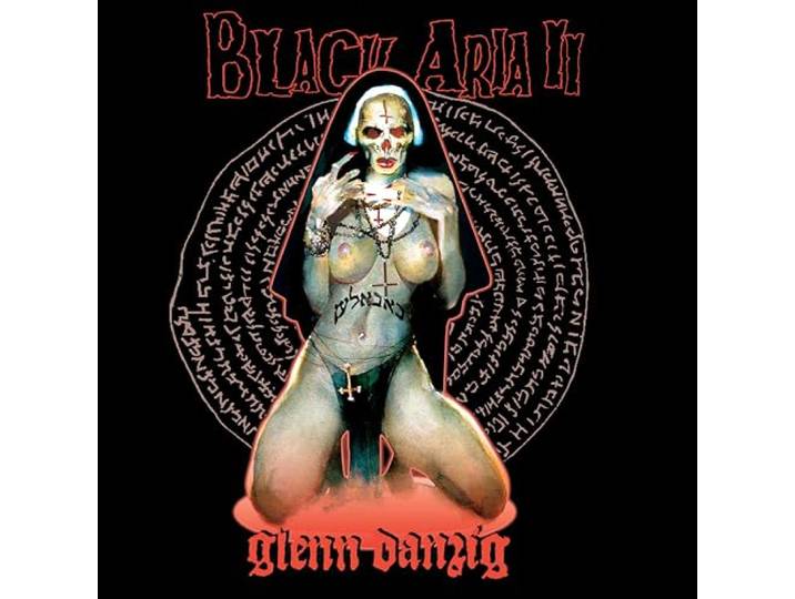 Black Aria II