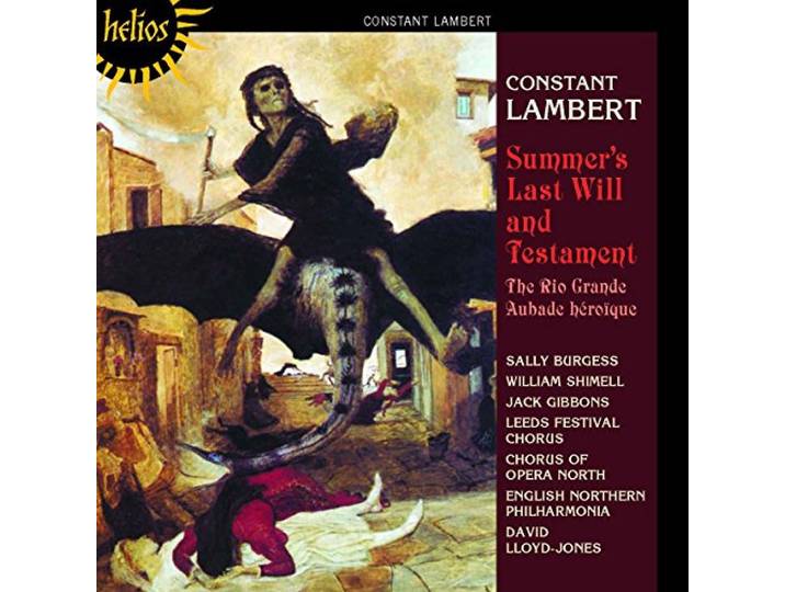 Summer's Last Will & Testament / Rio Grande