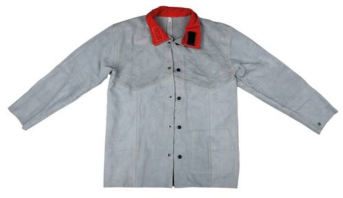 KS Tools 985.7003 Schweißerjacke, XXXL