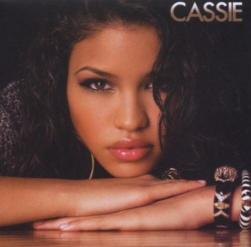 Cassie - Cassie - Preis vom 11.10.2026 03:10:56 h
