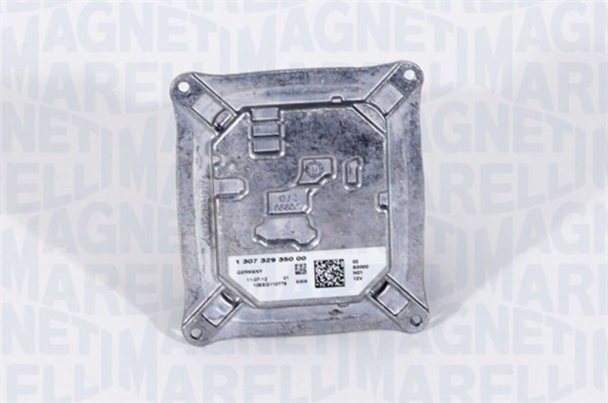 Steuergerät - Beleuchtung MAGNETI MARELLI 711307329350