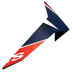 Alpinestars Supertech R10 Team Standard Spoiler