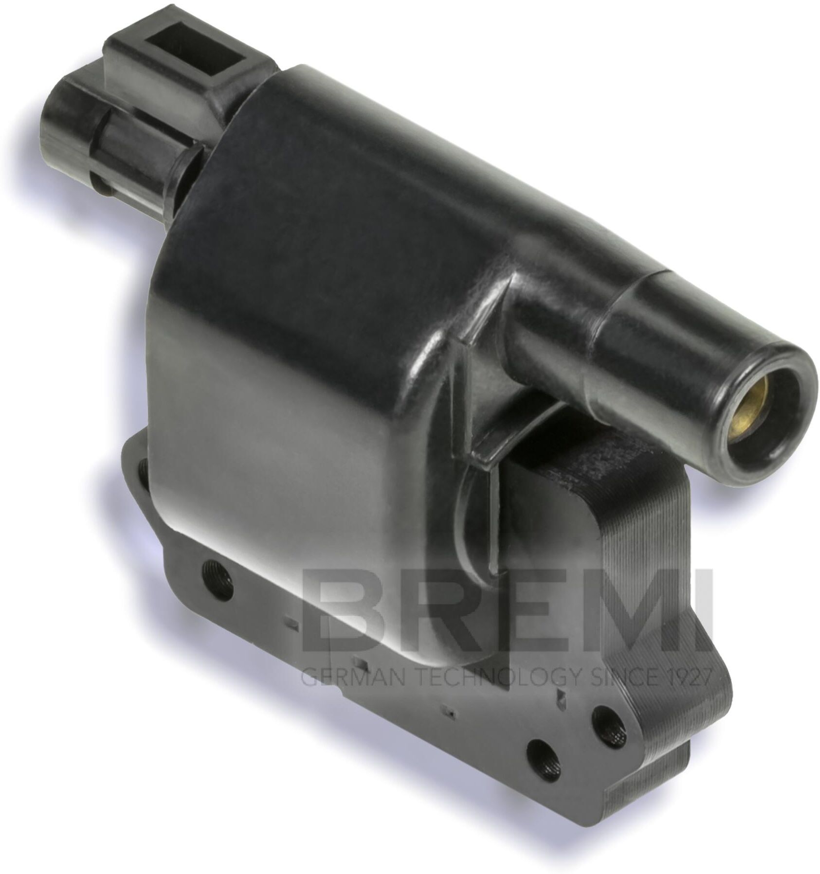 Bremi Zündspule 20575 Für Nissan