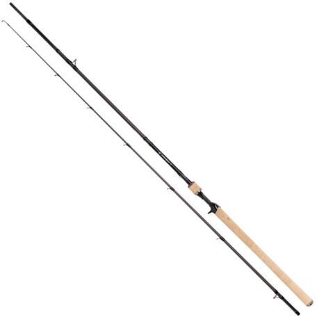 Daiwa Prorex AGS Classic Baitcasting, 8 fod - 40-100 g 5 - 25 gram
