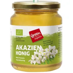 Akazienhonig